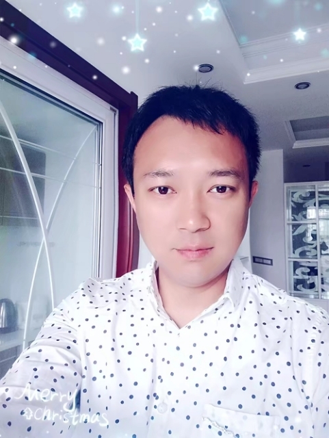 真诚小哥的第一张照片--宜昌残疾人相亲网