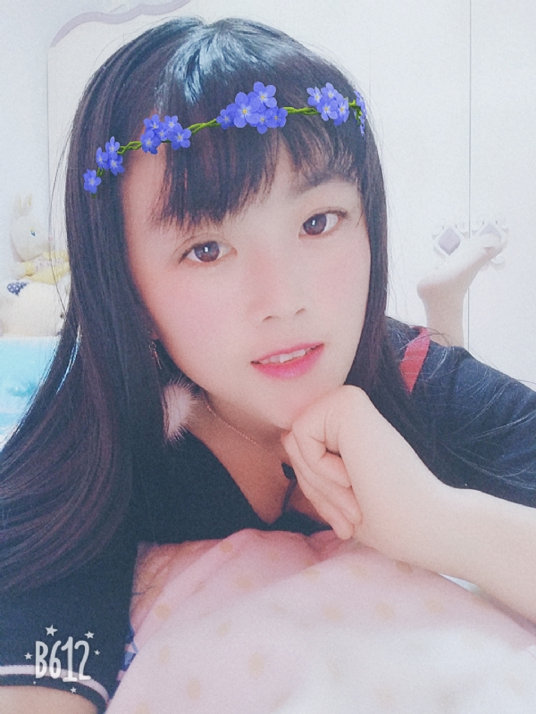 冷暖自知的第一张照片--宜昌残疾人相亲网