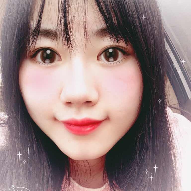 琪琪的第一张照片--宜昌残疾人相亲网