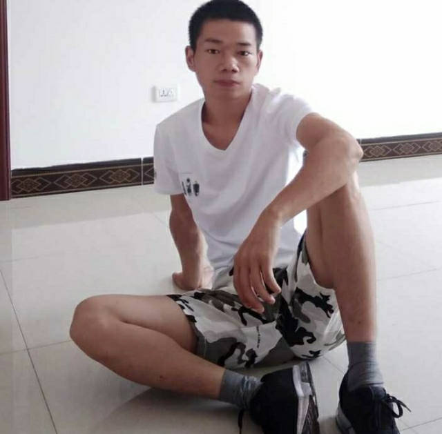 习惯就好的第一张照片--宜昌残疾人相亲网
