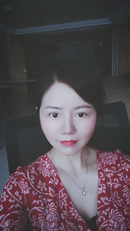 舞月飘雪的第三张照片--宜昌残疾人相亲网