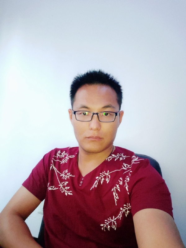 泉海洋的第一张照片--宜昌残疾人相亲网