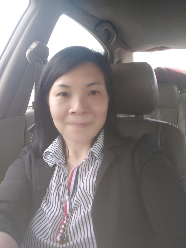 美丽心情的第二张照片--宜昌残疾人相亲网