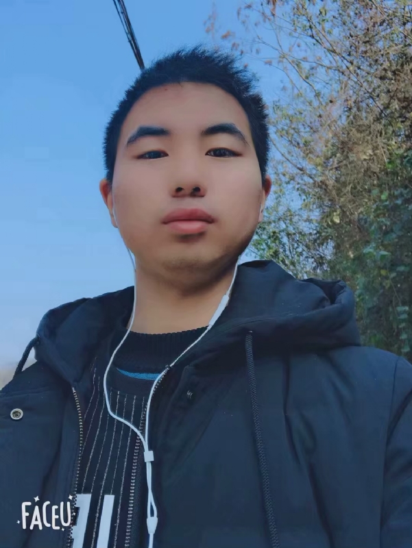 林叶小风的第一张照片--宜昌残疾人相亲网