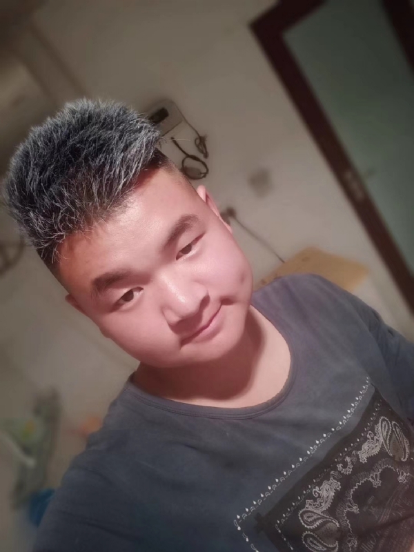 李子木的第一张照片--宜昌残疾人相亲网