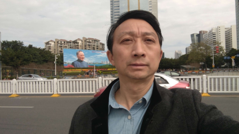 爱在深秋的第一张照片--宜昌残疾人相亲网