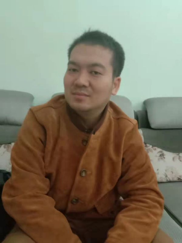 艺民的第一张照片--宜昌残疾人相亲网