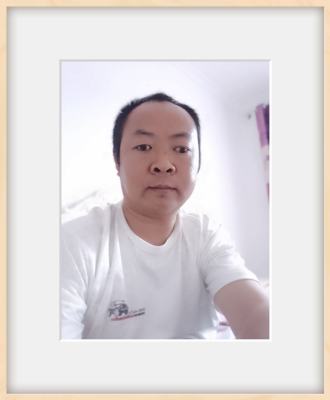 张家小伙子的第一张照片--宜昌残疾人相亲网