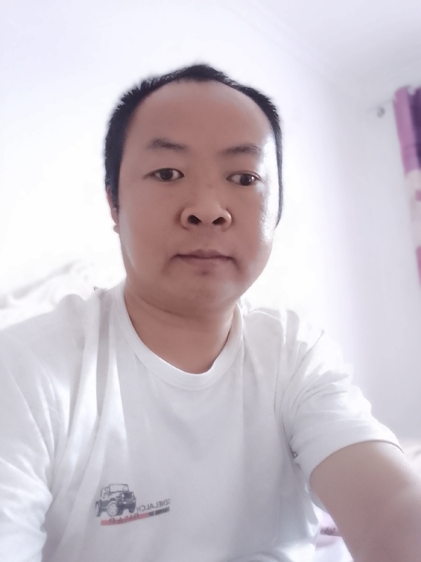张家小伙子的第四张照片--宜昌残疾人相亲网