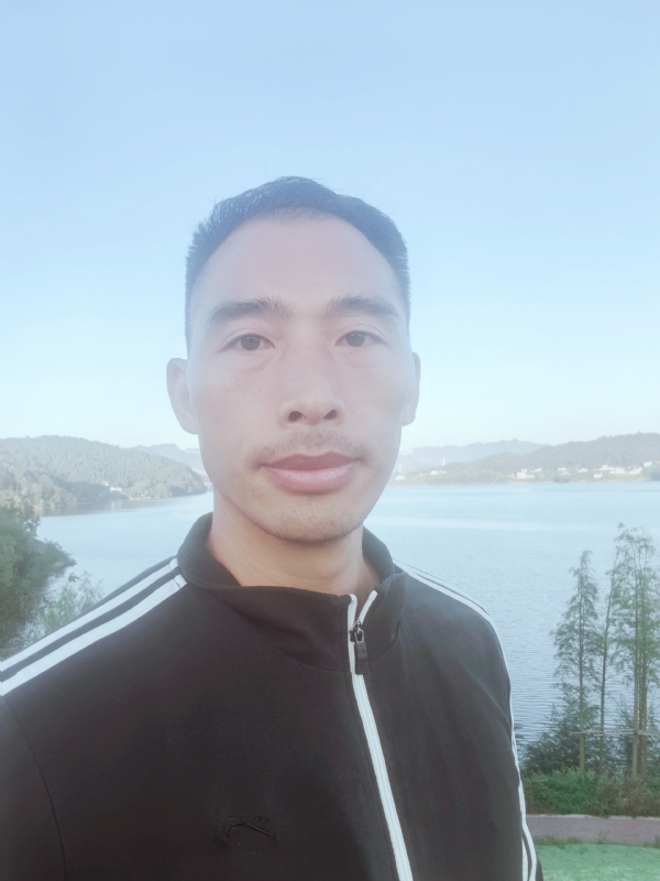 Runner的第一张照片--宜昌残疾人相亲网