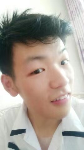 朝露铭的第一张照片--宜昌残疾人相亲网