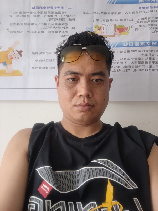等一个你的第一张照片--宜昌残疾人相亲网