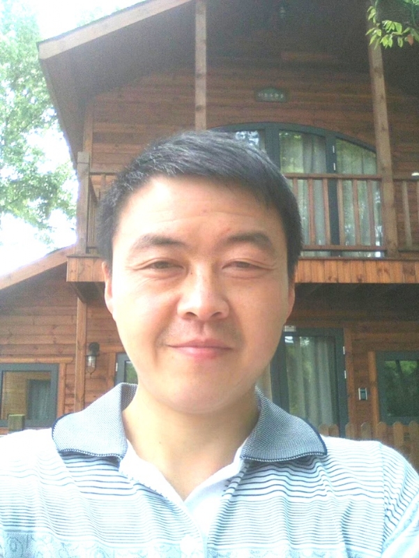 军子的第一张照片--宜昌残疾人相亲网